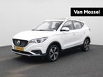 MG MG ZS EV Luxury 45 kWh, Gebruikt, 143 pk, ZS, 1507 kg