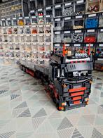 Technic lego vrachtwagen moc, Ophalen of Verzenden, Zo goed als nieuw