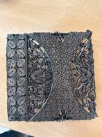 Traditionele Indonesische Batikstempel Cap (Tjap), Ophalen of Verzenden