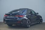 BMW 4 Serie Gran Coupé 420i | M Sportpakket | M Sportpakket, Automaat, Adaptive Cruise Control, Euro 6, Blauw
