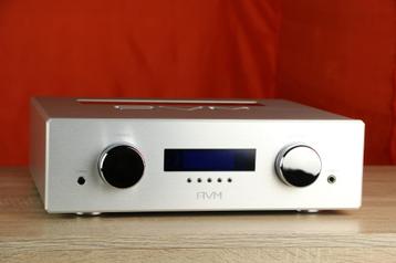 AVM PA 8.3 / PA8.3 TRADE.INRUIL. With 3 modules! Freakuence! beschikbaar voor biedingen