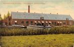 W692 Giessen-Nieuwkerk Zuivel Fabriek Samenwerking - 1912 -, Gelopen, Zuid-Holland, Ophalen of Verzenden, Voor 1920