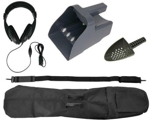 Metaaldetector Cadeau starterspakket /Accessoires pakket, Hobby en Vrije tijd, Metaaldetectors, Nieuw, Overige merken, Ophalen of Verzenden