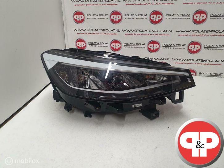 VW ID4 ID.4 Led Koplamp 11b941006a, Auto-onderdelen, Verlichting