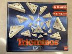 Goliath Triominos Excel the original, Hobby en Vrije tijd, Gezelschapsspellen | Overige, Ophalen of Verzenden, Zo goed als nieuw