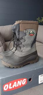 Olang snowboots maat 37/38, Ophalen of Verzenden, Zo goed als nieuw, Snowboots