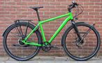 Vakantiefiets met Rohloff, Gates, Deore XT, Tubus, Nieuw!, Overige merken, 28 inch, 10 tot 15 versnellingen, Nieuw