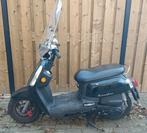 Sym tonik, Fietsen en Brommers, Scooters | SYM, Ophalen, Gebruikt, Overige modellen, Benzine