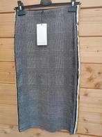 ZARA rok met biesjes mt. S, Overige kleuren, Verzenden, Zara, Nieuw