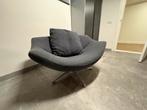 Fauteuil Gigi van Label, Huis en Inrichting, Fauteuils, Ophalen, Gebruikt, Minder dan 75 cm, Model design