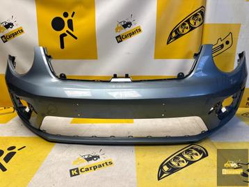 Voorbumper VW Beetle 5C5 R-LINE FACELIFT 5C5807221P BUMPER beschikbaar voor biedingen