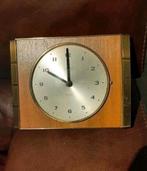 Vintage Junghans muur klok, Ophalen of Verzenden