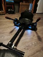 Oxboard met zitje - Niet meer de jongste, Kinderen en Baby's, Speelgoed | Buiten | Voertuigen en Loopfietsen, Ophalen, Gebruikt