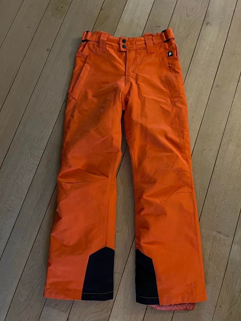 Protest Skibroek Maat 164, Ophalen of Verzenden, Zo goed als nieuw, Broek