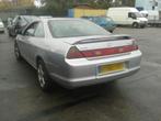 Honda accord coupe 2.0i en 3.0 V6 onderdelen 1998-2003, Auto-onderdelen, Ophalen, Gebruikt, Honda