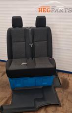 bijrijdersbank sprinter w907, Auto-onderdelen, Interieur en Bekleding, Ophalen, Gebruikt