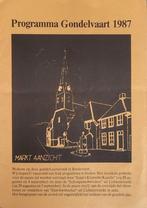 Bredevoort, Verzamelen, Ophalen of Verzenden, Voor 1940, Zo goed als nieuw