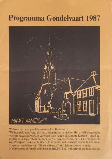 Bredevoort beschikbaar voor biedingen