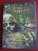 Swamp Zombies (2005) nieuw in de verpakking, Cd's en Dvd's, Dvd's | Horror, Ophalen of Verzenden, Vampiers of Zombies, Vanaf 16 jaar