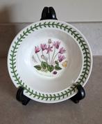 Portmeirion Botanic Garden Cyclamen Schaal, Antiek en Kunst, Ophalen of Verzenden