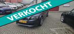 Volvo C30 1.8, 125 pk, Gebruikt, 4 cilinders, Bedrijf