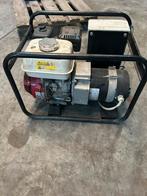 Europower EP3300 aggregaat 3 KvA, Ophalen, Dieselmotor, 1800 rpm of meer