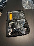 Action Cam Accessoires Set, Onbekend, Zo goed als nieuw, Onbekend, Onbekend