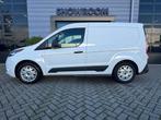 Ford Transit Connect 1.0 Ecoboost L1 Trend, Voorwielaandrijving, Gebruikt, Met garantie (alle), 100 pk