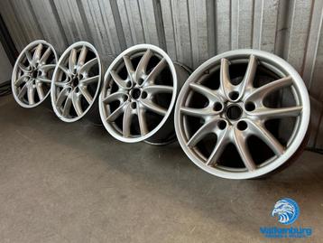 Originele Porsche Cayenne 955 957 S Turbo 19 inch velgen 5x1 beschikbaar voor biedingen