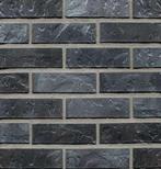 Gevelsteen Royston Dikformaat SP € 136,00/pallet  (632st), Doe-het-zelf en Verbouw, Niet ingevuld, Bakstenen, Niet ingevuld, Nieuw