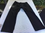 Levi’s 501’s, Zwart, Overige jeansmaten, Ophalen of Verzenden, Zo goed als nieuw