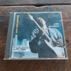 CD Jimi Hendrix: New York Session (Live 1968), Ophalen of Verzenden, Zo goed als nieuw, Poprock