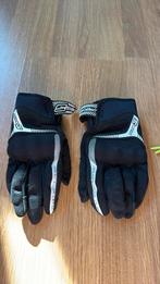 Five RS3 Evo Kind motor handschoen Black/White 120, Ophalen of Verzenden, Tweedehands, Kinderen, Handschoenen
