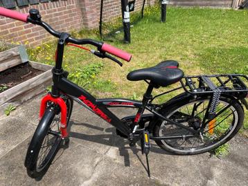 Stoere kinderfiets - Volare Thombike 20”  beschikbaar voor biedingen