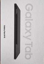 Samsung Galaxy Tab S9 FE 256GB, Computers en Software, Android Tablets, 11 inch, Ophalen of Verzenden, Samsung, Wi-Fi