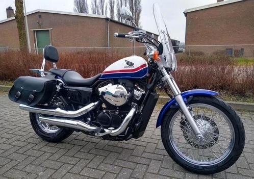 Honda VT 750 S 2014, Motoren, Motoren | Honda, Particulier, Chopper, 12 t/m 35 kW, 2 cilinders, Ophalen