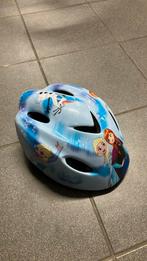 Helmpje frozen, Ophalen, Zo goed als nieuw