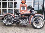 Harley-Davidson WL 750, Motoren, 750 cc, 2 cilinders, Bedrijf, Overig