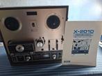 Bandrecorder, Audio, Tv en Foto, Bandrecorders, Verzenden, Bandrecorder, Met banden
