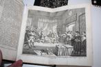 Jan Wagenaar - Vaderlandsche Historie, deel 14 (1756), Ophalen of Verzenden