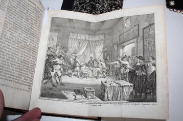Jan Wagenaar - Vaderlandsche Historie, deel 14 (1756) beschikbaar voor biedingen