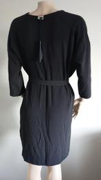nieuwe zwarte PENN EN INK jurk/tuniek, Kleding | Dames, Jurken, Penn & Ink, Verzenden, Zwart, Nieuw