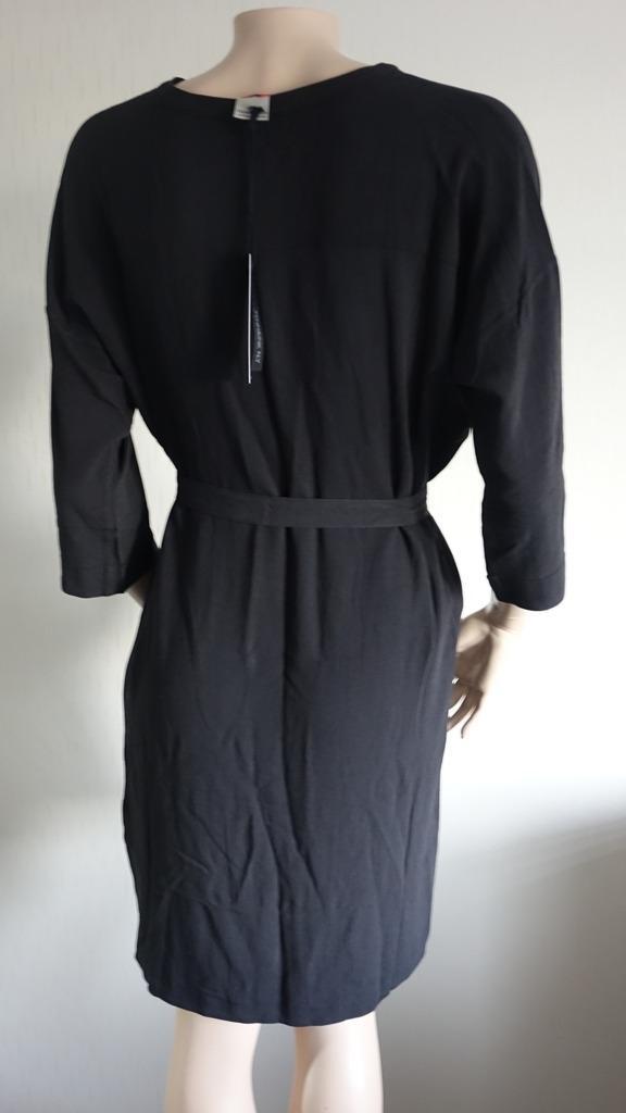nieuwe zwarte PENN EN INK jurk/tuniek, Kleding | Dames, Jurken, Nieuw, Maat 34 (XS) of kleiner, Zwart, Boven de knie, Verzenden