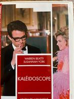 Kaleidoscope, Warren Beatty, Alle leeftijden, Ophalen of Verzenden, Zo goed als nieuw