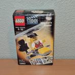Lego 1360 director's copter, Ophalen of Verzenden, Zo goed als nieuw