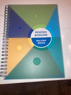 Wolters' Basics Rekenen/Wiskunde -  Als Nieuw!, Ophalen of Verzenden, Zo goed als nieuw, VMBO, Wiskunde A