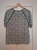 Blouse summum maat:38, Ophalen of Verzenden, Zo goed als nieuw, Maat 38/40 (M), Korte mouw