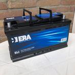 Era accu auto 93Ah/12V getest 100% goede startaccu, Auto-onderdelen, Accu's en Toebehoren, Ophalen of Verzenden, Gebruikt