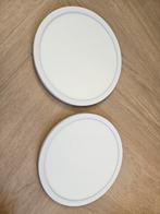 2x Philips LED Plafondlamp - 3 standen, Ophalen of Verzenden, Zo goed als nieuw