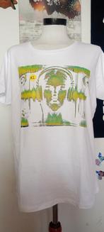 Flying Vibration, Wit, Maat 46/48 (XL) of groter, Nieuw, Ophalen of Verzenden